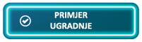 ugradnja pasarele